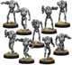Gra planszowa Atomic Mass Games Star Wars Legion 2.0 Separatist Alliance Starter Set (841333132019) - obraz 5