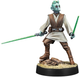 Dodatek do gry planszowej Atomic Mass Games Star Wars Legion 2.0: Customizable Jedi General & Knight (841333132903) - obraz 3