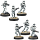 Dodatek do gry planszowej Atomic Mass Games Star Wars Legion 2.0: Clone Troopers Infantry (wersja angielska) (841333133405) - obraz 3