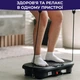 Виброплатформа тренажер Neor BALANCEPRO P200 BK - изображение 4