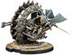 Dodatek do gry planszowej Atomic Mass Games Star Wars: Legion 2.0 - Grievous' TSMEU-6 on Wheel Bike (wersja angielska) (841333133450) - obraz 2