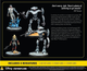 Dodatek do gry planszowej Atomic Mass Games Star Wars Shatterpoint Terror from Below Squad Pack (wersja angielska) (841333130954) - obraz 2