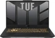 Ноутбук ігровий ASUS TUF F17 (FX707VJ-HX004), Intel Core 5 210H (1.6 - 4.8 ГГц), 16/512 GB, GeForce RTX 3050, Windows 11, Mecha Gray - зображення 1