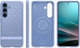 Панель Spigen Caseology Parallax Mag MagSafe Case для Samsung Galaxy S25 Plus Purple (8809971238908) - зображення 12
