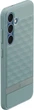 Etui plecki Spigen Caseology Parallax Mag MagSafe Case do Samsung Galaxy S25 Green (8809971238946) - obraz 7