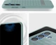 Etui plecki Spigen Caseology Parallax Mag MagSafe Case do Samsung Galaxy S25 Green (8809971238946) - obraz 15
