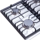 Поверхня газова на металі WEILOR GM 624 SS - зображення 4