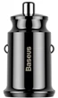 АЗУ Baseus Grain 3.1A (2USB-A) (CCALL-ML) Черный - изображение 4