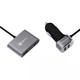 АЗУ Nillkin PowerShare 57W (3*USB+1Type-C) (NKC05) Grey - изображение 1