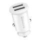 АЗУ Baseus Grain 3.1A (2USB-A) (CCALL-ML) Белый - изображение 4