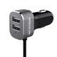 АЗУ Nillkin PowerShare 57W (3*USB+1Type-C) (NKC05) Grey - изображение 2
