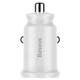 АЗУ Baseus Grain 3.1A (2USB-A) (CCALL-ML) Белый - изображение 5