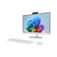 Компьютер HP AiO 27" / Ryzen7 350 AI, 32, F2TB, WiFi, кл+м, Win11 (m521199) - изображение 3