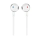 Наушники JBL T205 Chrome (JBLT205CRM) - изображение 3