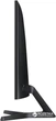 Monitor 27" Samsung Zakrzywiony LS27C366 (LS27C366EAUXEN) - obraz 10