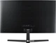 Monitor 27" Samsung Zakrzywiony LS27C366 (LS27C366EAUXEN) - obraz 4
