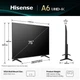 LED-телевізор Hisense 75A6Q - изображение 3