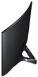 Monitor 27" Samsung Zakrzywiony LS27C366 (LS27C366EAUXEN) - obraz 2