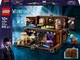 Конструктор LEGO Wednesday Квартира Вещи 828 деталей (76785) - изображение 1