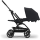 Прогулянкова коляска спортивна Cybex Eezy S Twist+ 2 BLK Magic Black Gold 524000087 (4063846450220) - зображення 5