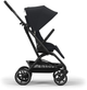 Прогулянкова коляска спортивна Cybex Eezy S Twist+ 2 BLK Magic Black Gold 524000087 (4063846450220) - зображення 6