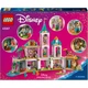 Конструктор LEGO Disney Princess Замок принцессы и королевские любимцы 787 деталей (43267) - изображение 9