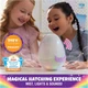 Интерактивная игрушка сюрприз Hatchimals Alive Mystery Hatch Pufficorn 6069132 - изображение 4