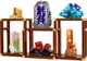 Конструктор LEGO Ideas Колекція мінералів 880 деталей (21362) - зображення 2
