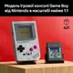 Конструктор LEGO Super Mario Game Boy 421 деталь (72046) - изображение 3