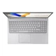 Ноутбук ASUS Vivobook 15 X1504VA 15.6"/i3-1315U/16/SSD512/DOS (X1504VA-BQ2625) - зображення 3