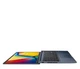 Ноутбук ASUS VivoBook 15 M1502YA (15.6"/Ryzen 5 7430U/8/SSD512/DOS) (M1502YA-BQ353) - изображение 6