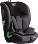 Fotelik samochodowy Caretero Vivo I-Size Isofix od 76 cm do 150 cm Grafitowy TERO-2050 (5903076321701) - obraz 1
