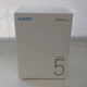 Повербанк Anker 548 60000mah 192Wh 60W LiFePO4 с LED фонарем (Зеленый) - изображение 9