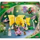 Конструктор LEGO Wicked Весілля Ґлінди 476 деталей (75688) - зображення 9