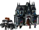 Конструктор LEGO Wednesday Маєток Мортисії 1002 деталі 76786 (5702017813202) - зображення 3