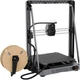 3D-принтер Creality Ender-3 V3 Plus CoreXZ - изображение 5