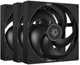 Вентилятор ID-Cooling AS-120-K Trio - изображение 1