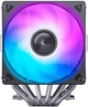 Воздушное охлаждение Jonsbo CR-3000E Black - изображение 3