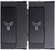Воздушное охлаждение Jonsbo CR-3000E Black - изображение 10