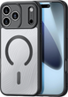 Панель Dux Ducis AIMO Mag Case для Apple iPhone 17 Pro Max Black (6978943380258) - зображення 1