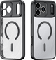 Панель Dux Ducis AIMO Mag Case для Apple iPhone 17 Pro Max Black (6978943380258) - зображення 2
