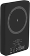 Powerbank SBS TEBB5000MAG1CK 5000 mAh 10W Black (8018417464829) - obraz 4