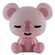 Светильник-ночник LED с аккумулятором розовый Koala Kite K24-491-2-2, 66342 - изображение 2