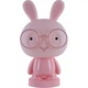 Светильник-ночник LED с аккумулятором розовый Bunny Kite K24-490-1-2, 66326 - изображение 3