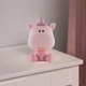 Светильник-ночник LED с аккумулятором розовый Unicorn KiteK24-491-1-2, 66338 - изображение 4