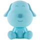 Светильник-ночник LED с аккумулятором голубой Doggy Kite K24-491-3-3, 66347 - изображение 4