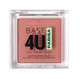 Румяна Parisa BASE4U В-705 тон 01 Коричневый перламутр (6972032098284) - изображение 1