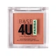 Румяна Parisa BASE4U В-705 тон 03 Бежевый матовий (6972032098307) - изображение 1