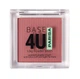 Румяна Parisa BASE4U В-705 тон 05 Сливовый матовый (6972032098321) - изображение 1