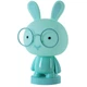 Светильник-ночник LED с аккумулятором зеленый Bunny Kite K24-490-1-4, 66328 - изображение 5